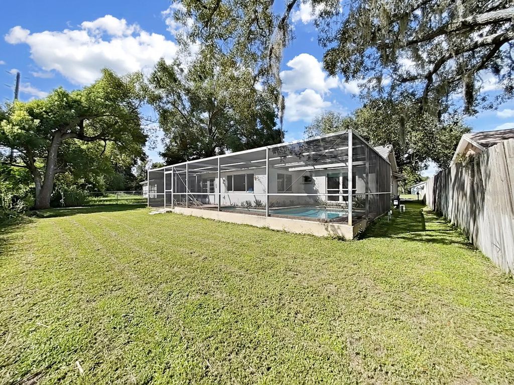 Photo of 12506 River Mill Drive, Hudson, FL 34667 (MLS # O6338107)