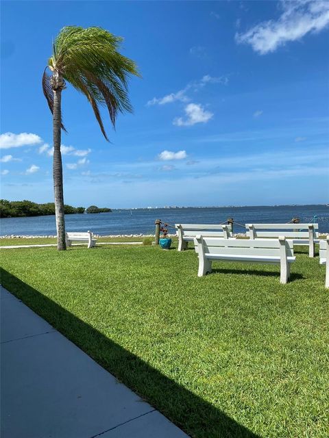 A home in BRADENTON