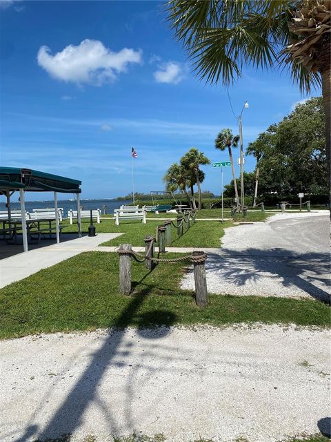 A home in BRADENTON