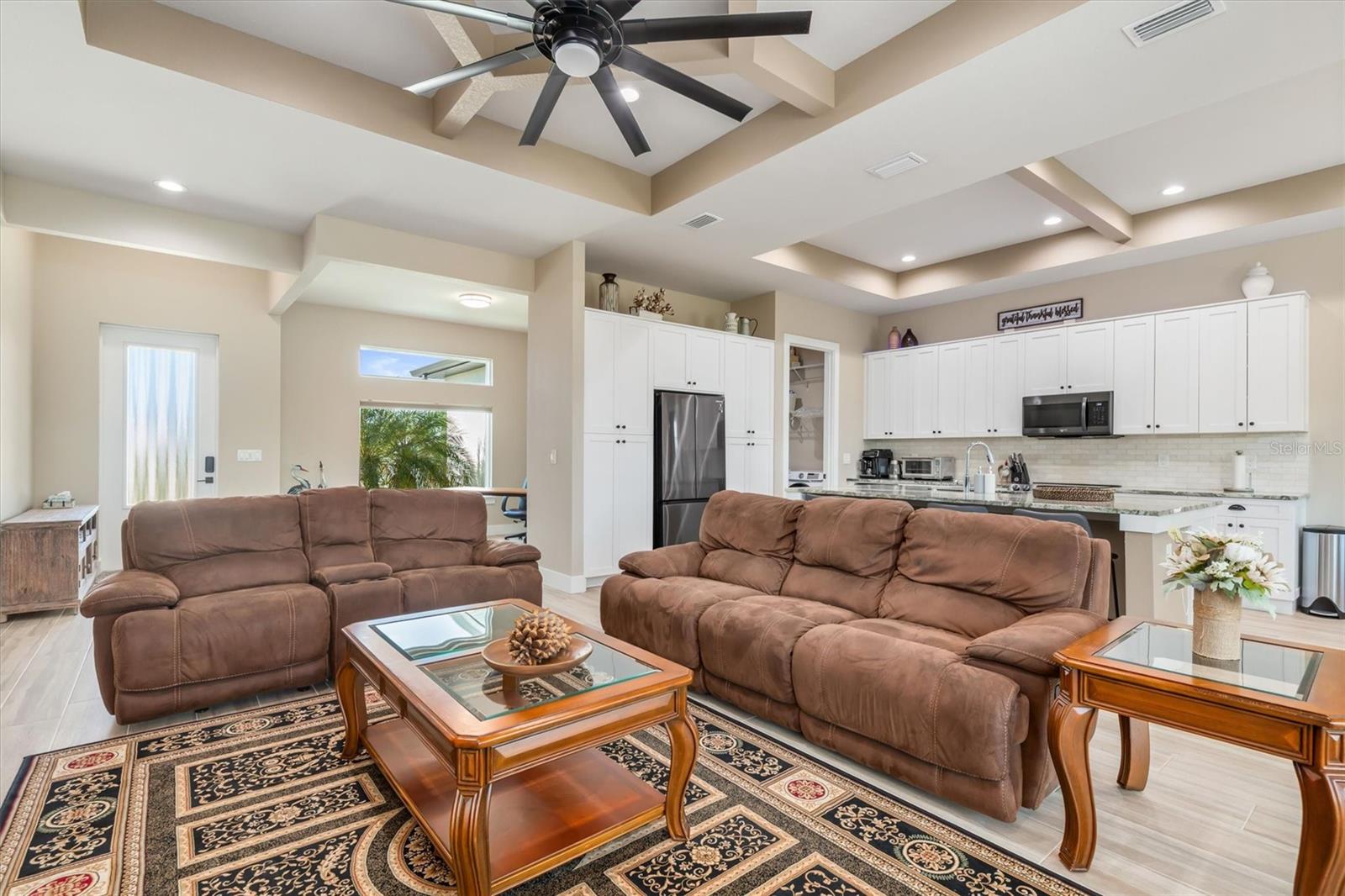 ROTONDA WEST BROADMOOR - Residential