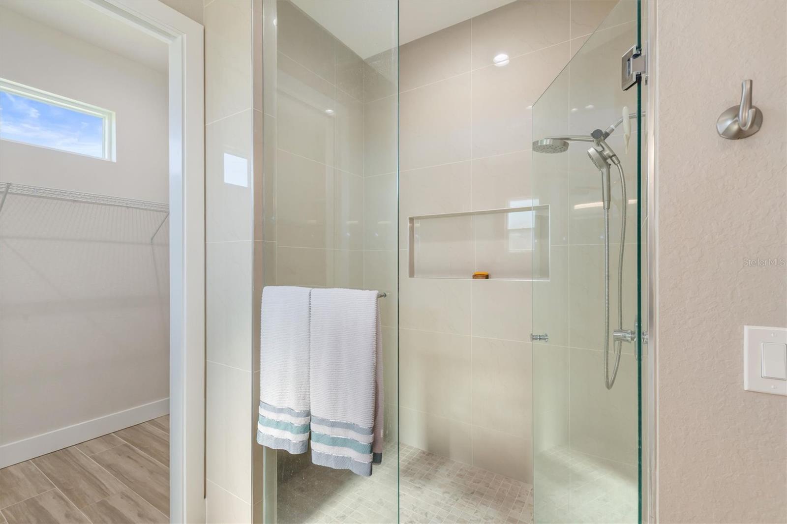 ROTONDA WEST BROADMOOR - Residential