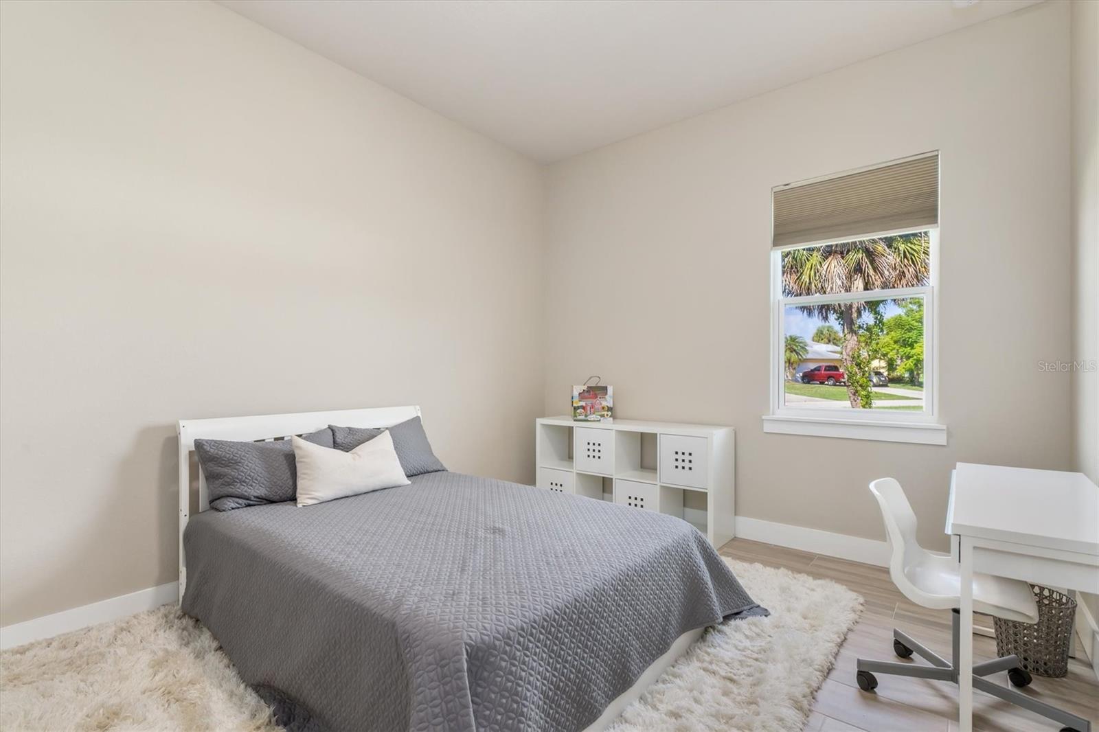 ROTONDA WEST BROADMOOR - Residential