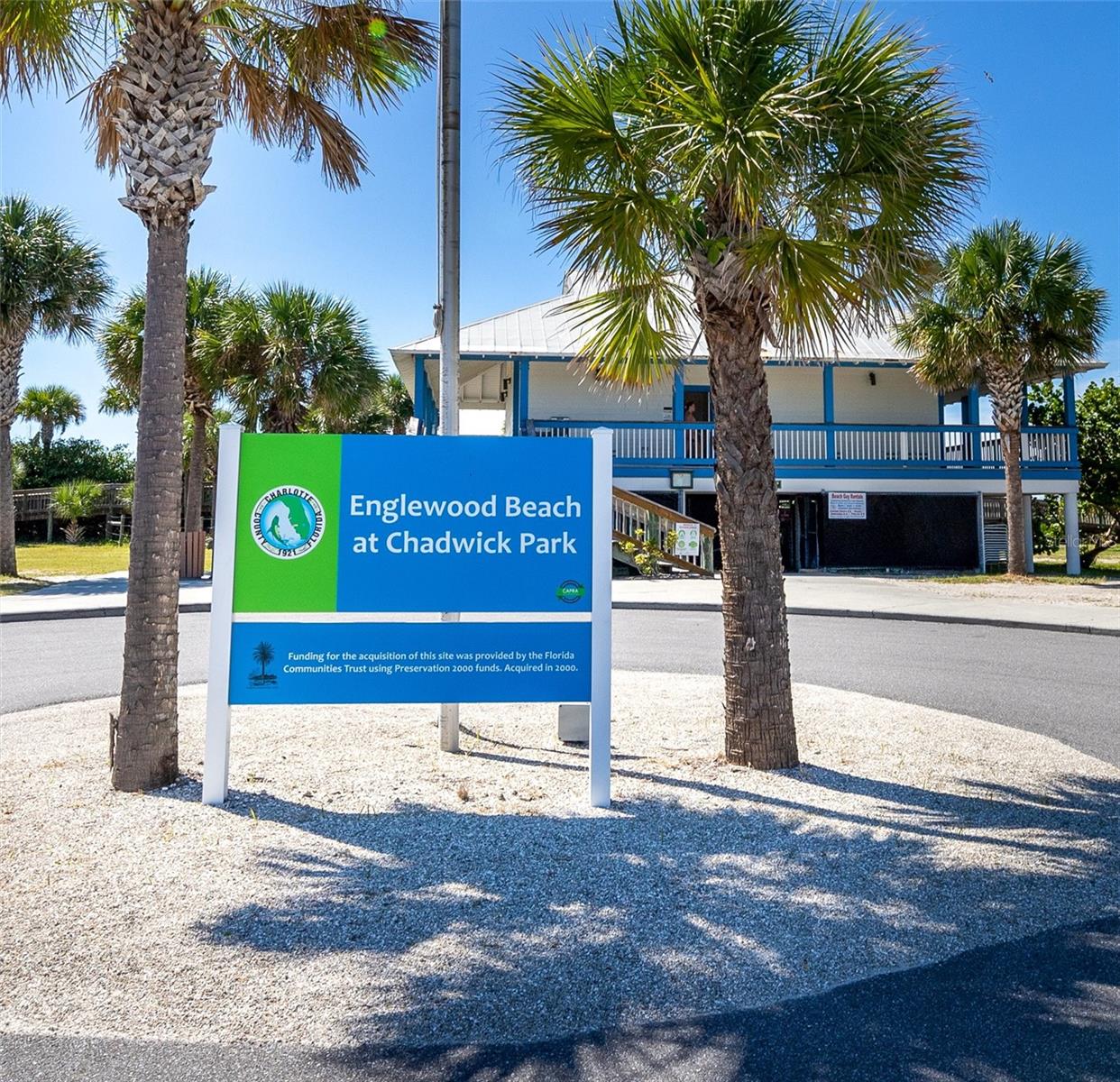 ROTONDA WEST BROADMOOR - Residential