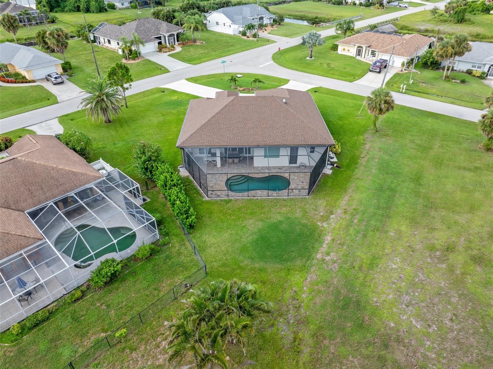 ROTONDA WEST BROADMOOR - Residential