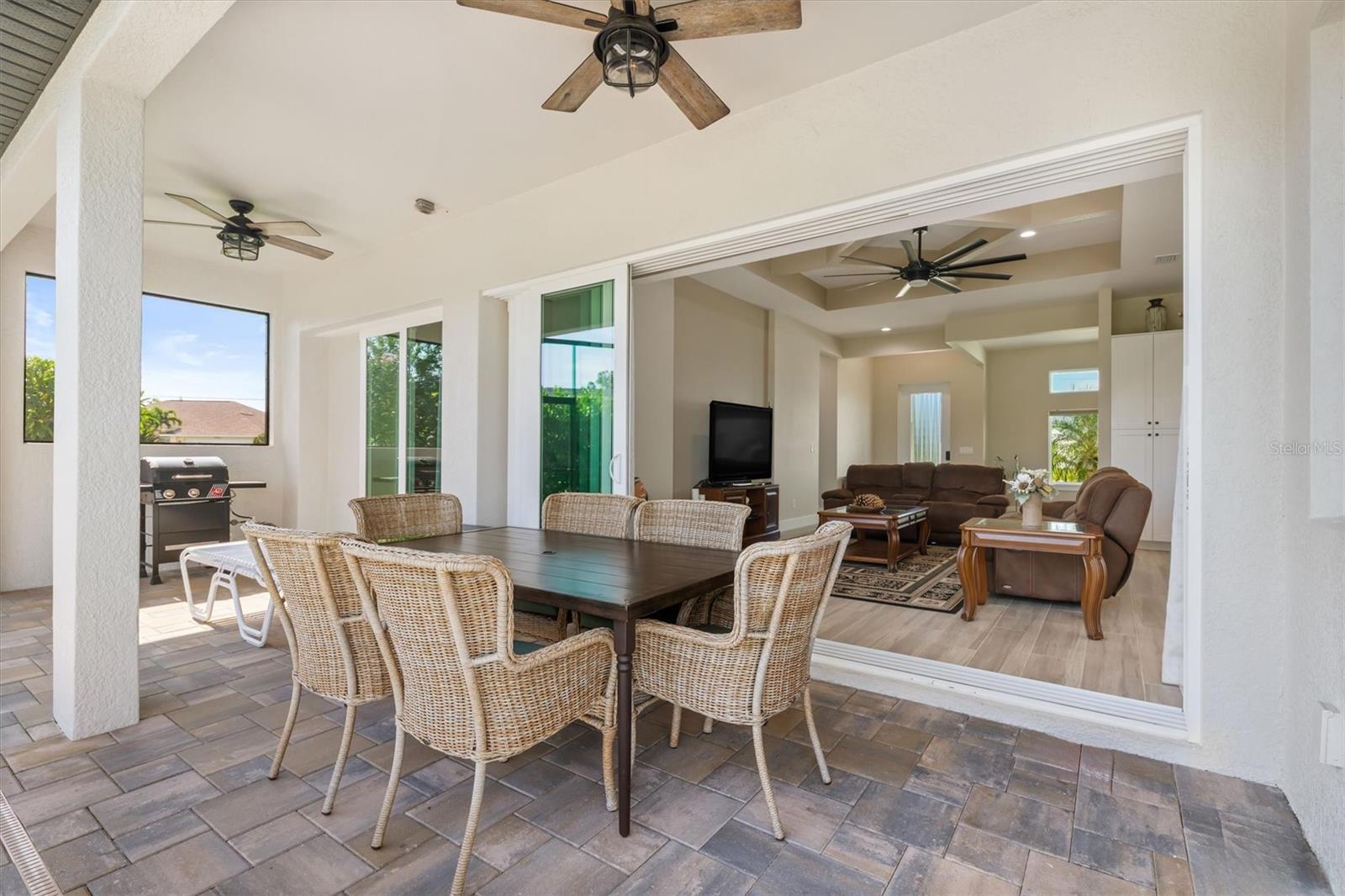 ROTONDA WEST BROADMOOR - Residential