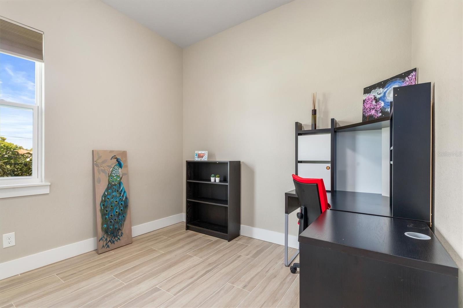 ROTONDA WEST BROADMOOR - Residential