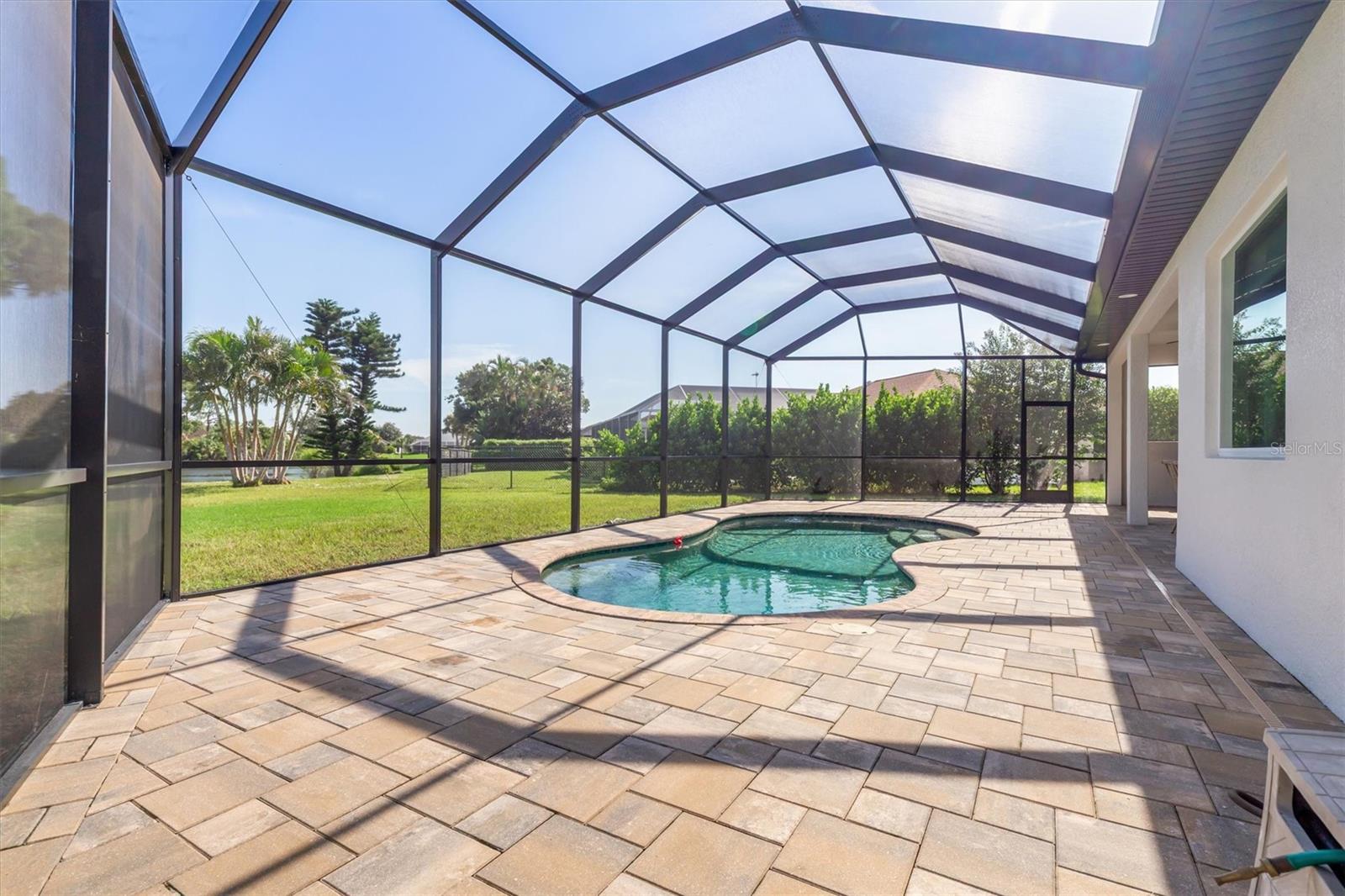 ROTONDA WEST BROADMOOR - Residential