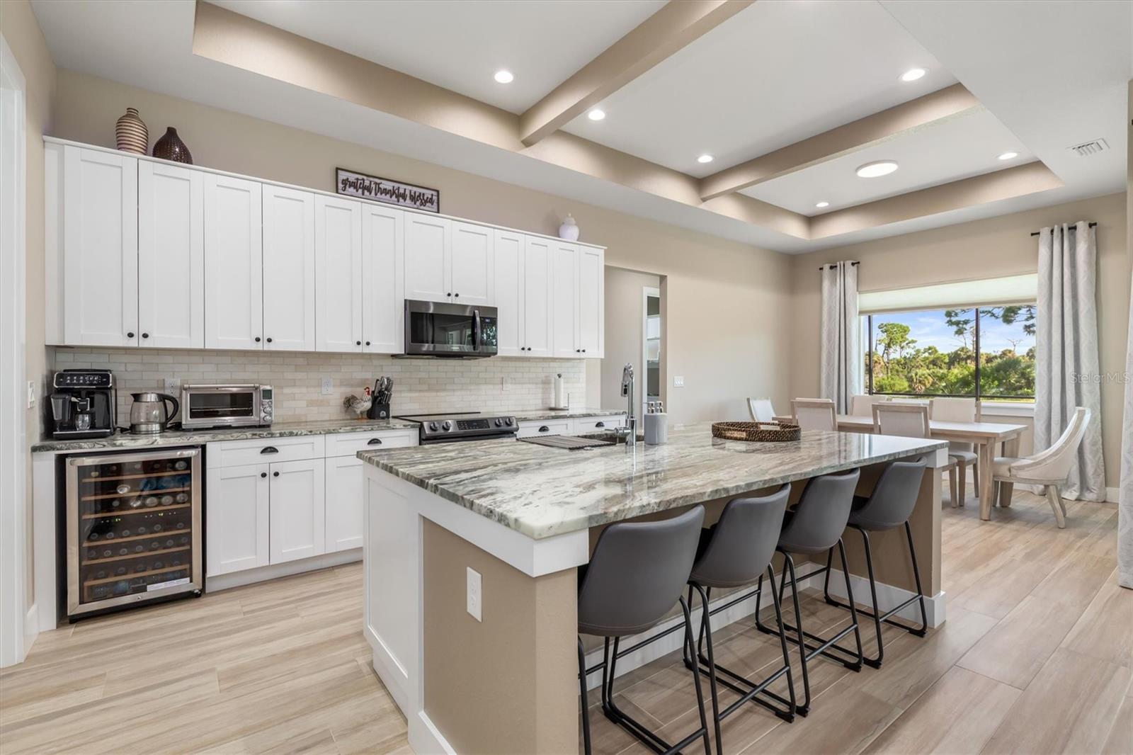 ROTONDA WEST BROADMOOR - Residential