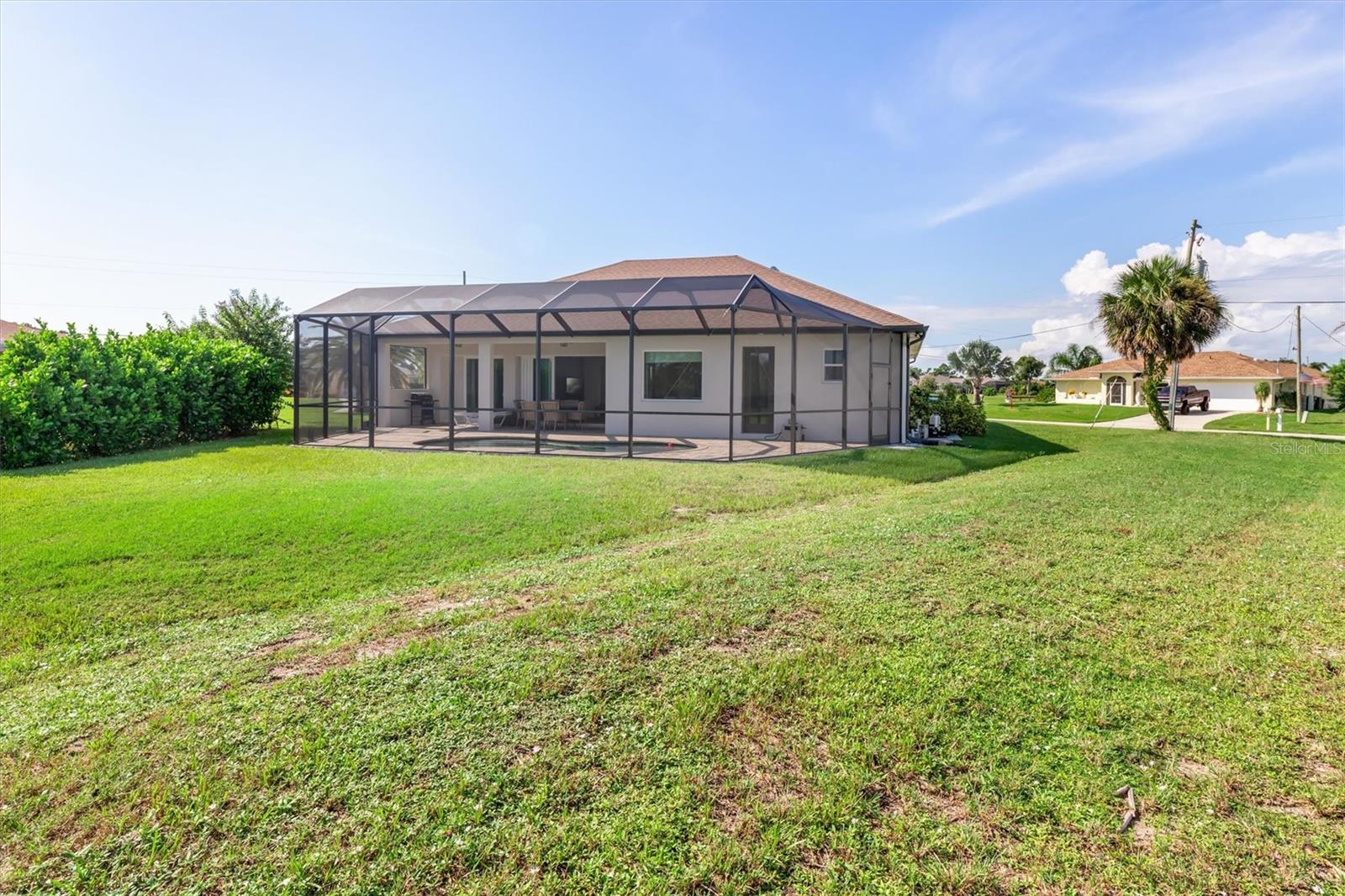 ROTONDA WEST BROADMOOR - Residential