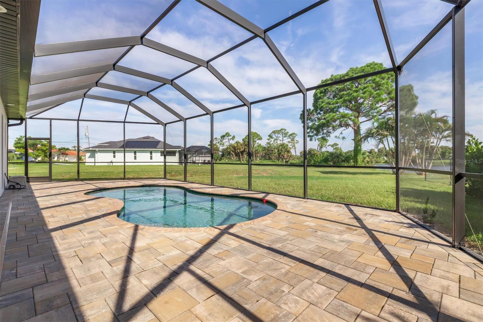 ROTONDA WEST BROADMOOR - Residential