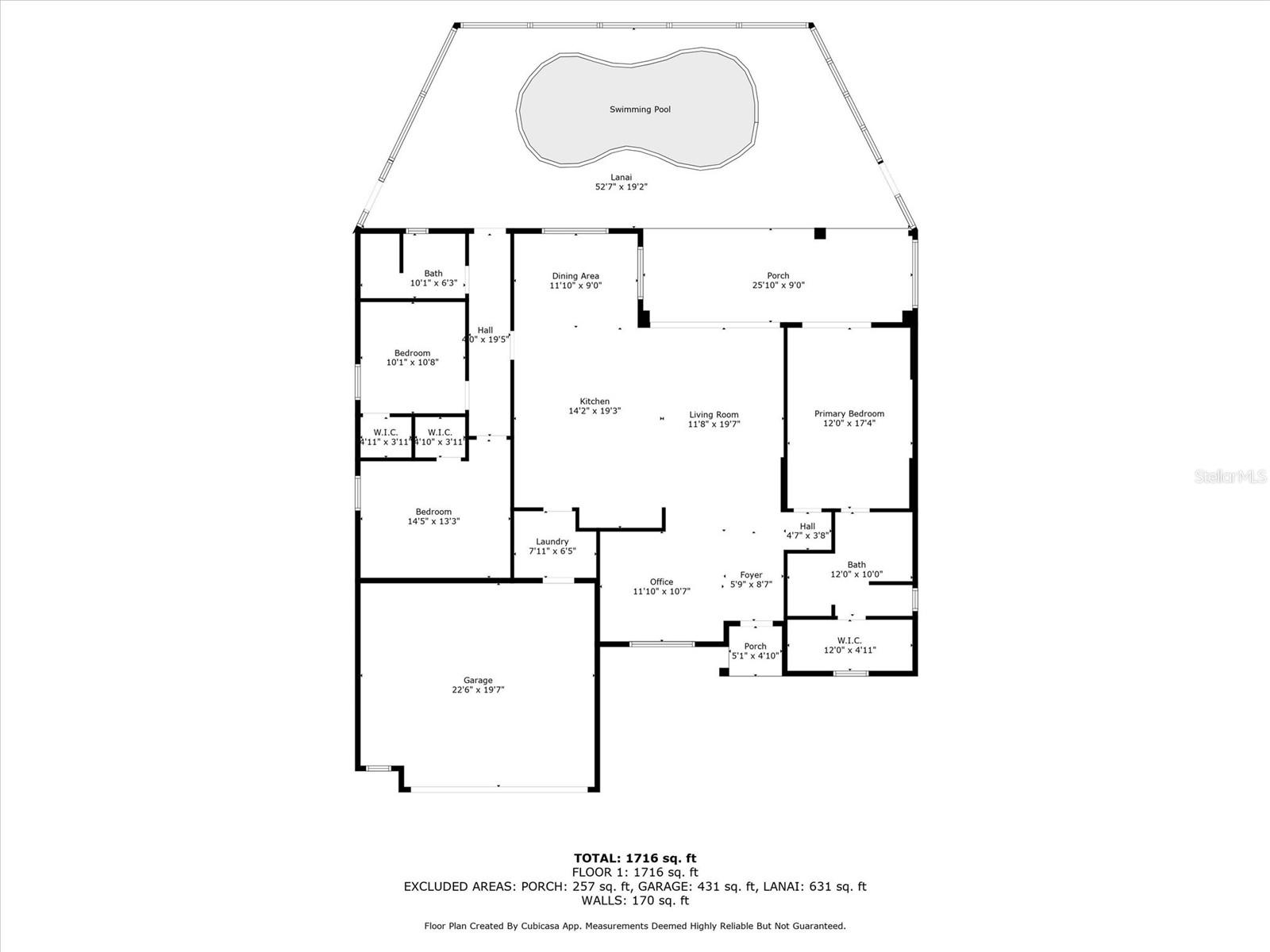 ROTONDA WEST BROADMOOR - Residential