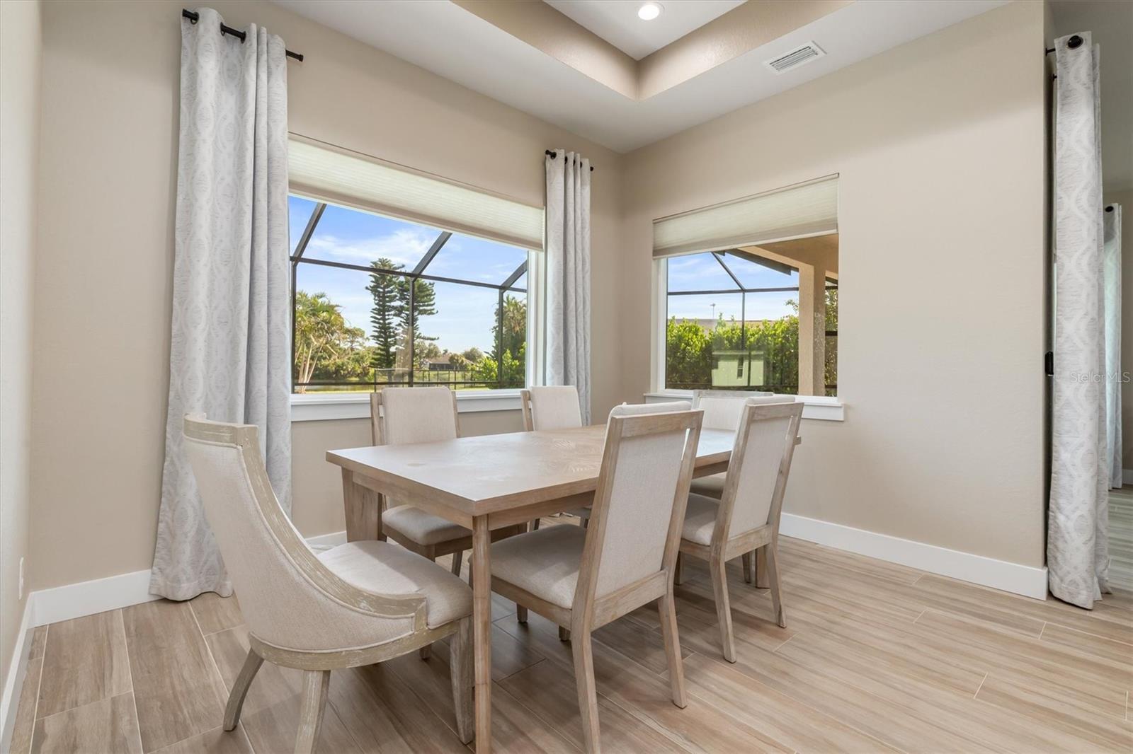 ROTONDA WEST BROADMOOR - Residential