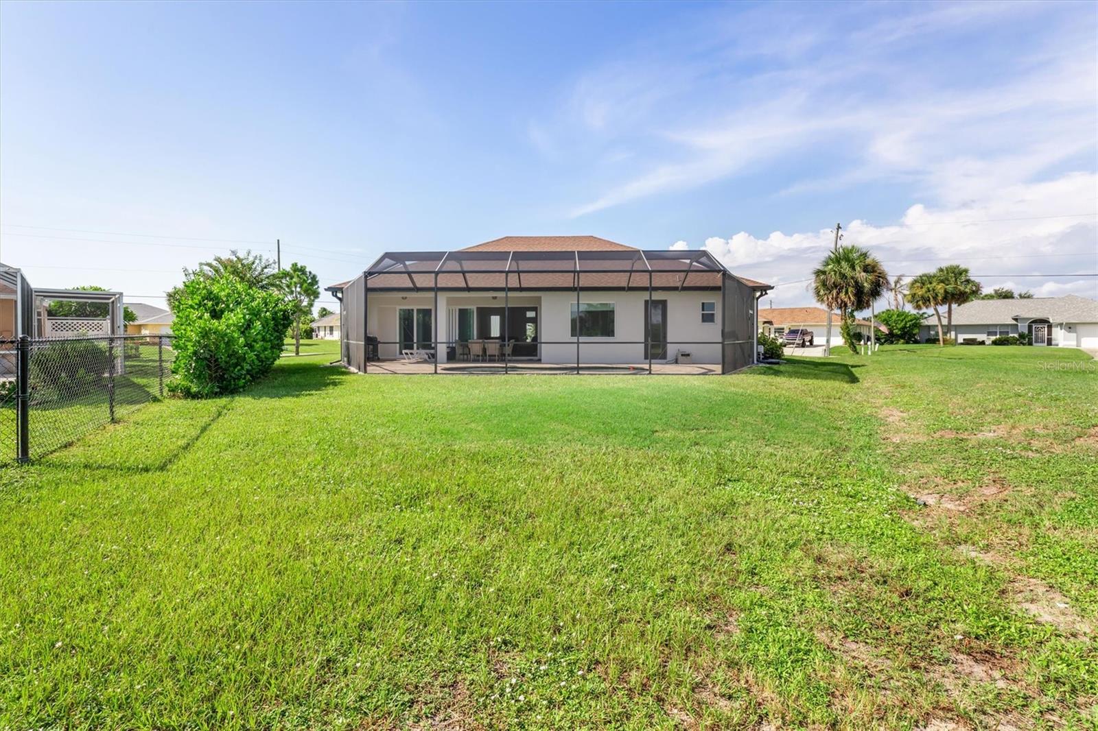 ROTONDA WEST BROADMOOR - Residential