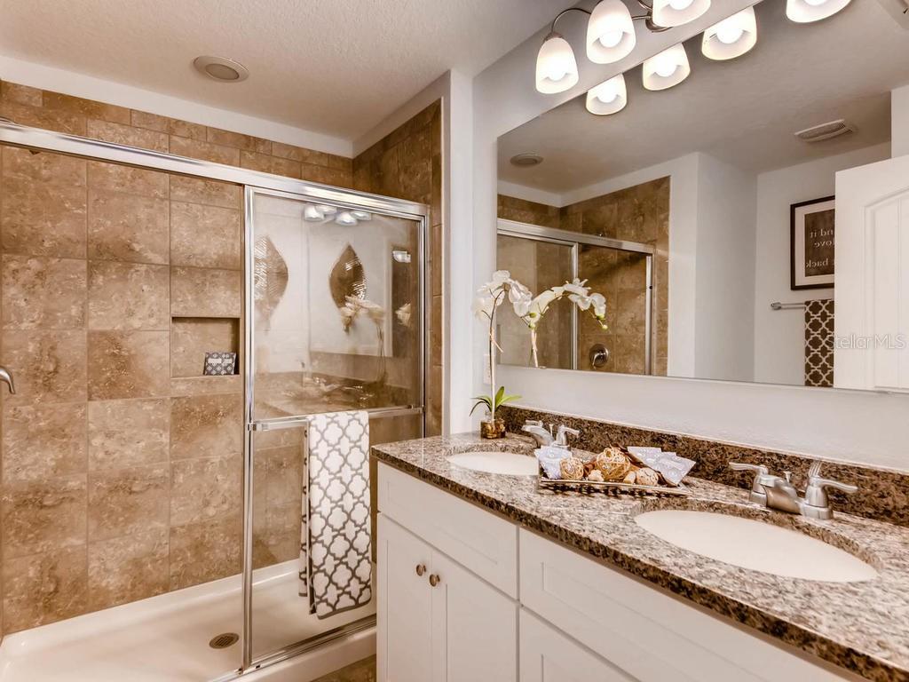 WATERLEIGH - Residential