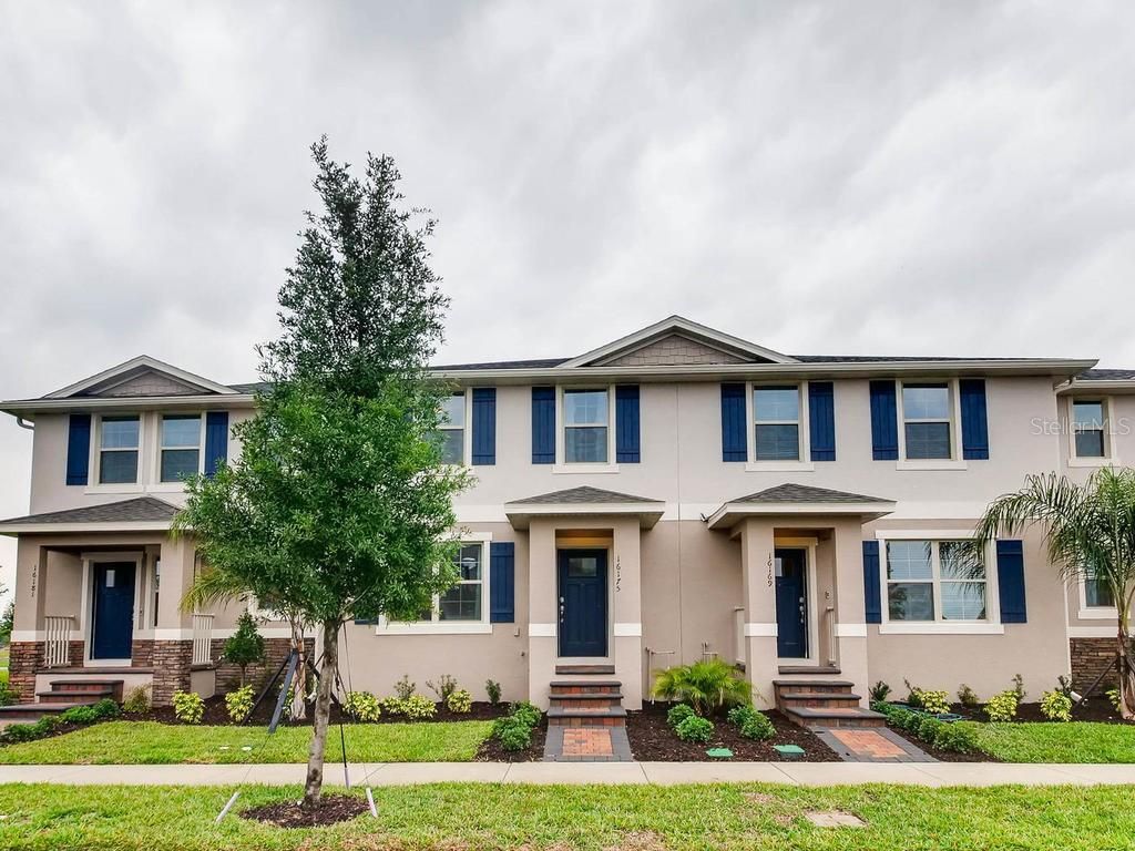 Photo of 18147 Cider Mill Lane, Winter Garden, FL 34787 (MLS # O6358157)