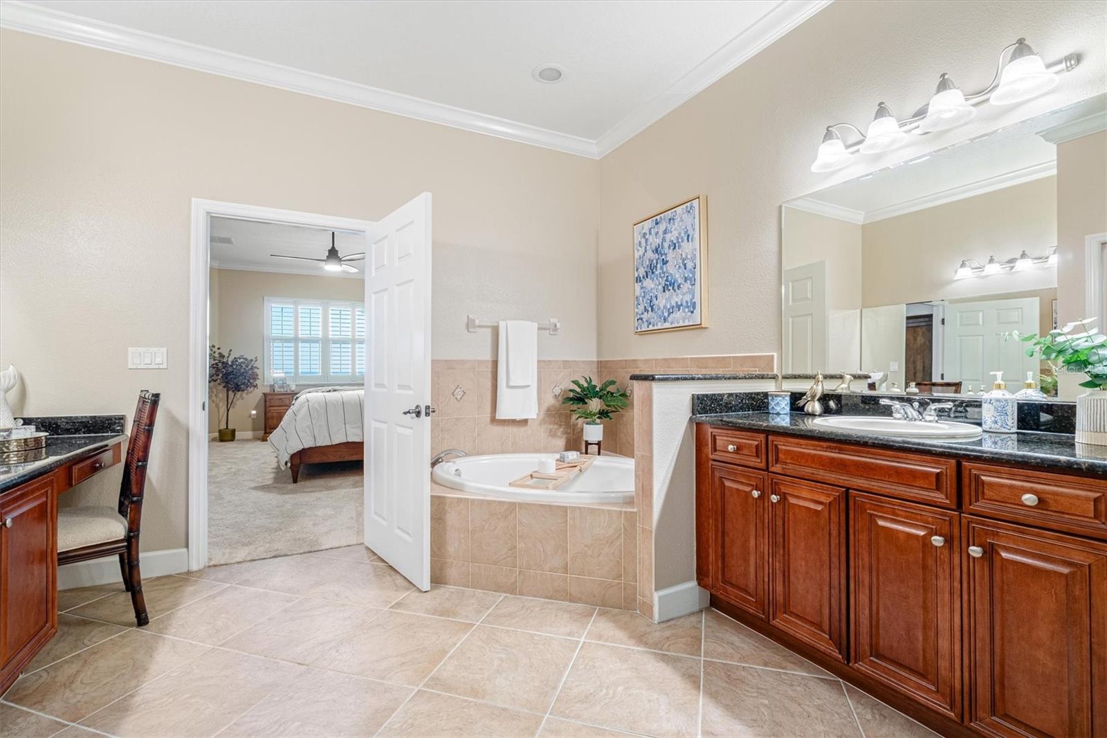 OCEAN HAMMOCK - Residential