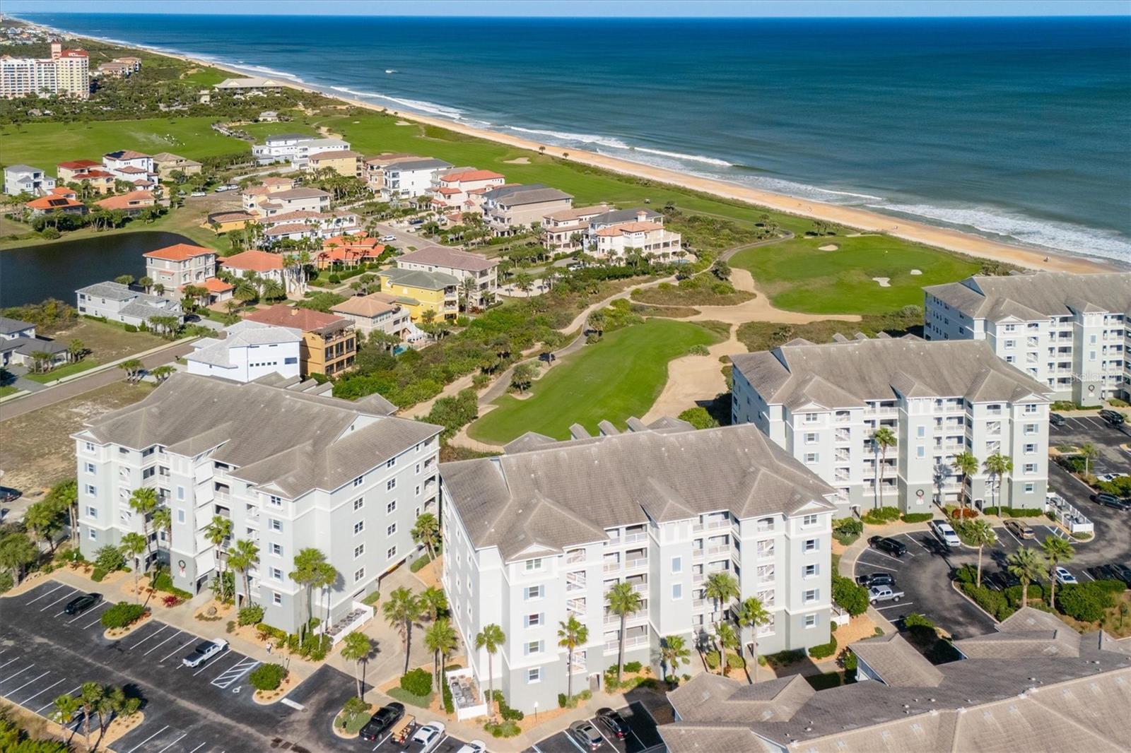 OCEAN HAMMOCK - Residential