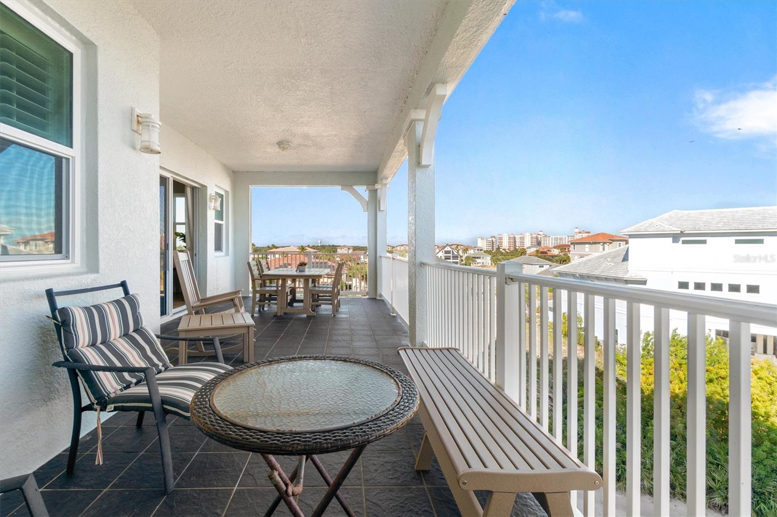 OCEAN HAMMOCK - Residential