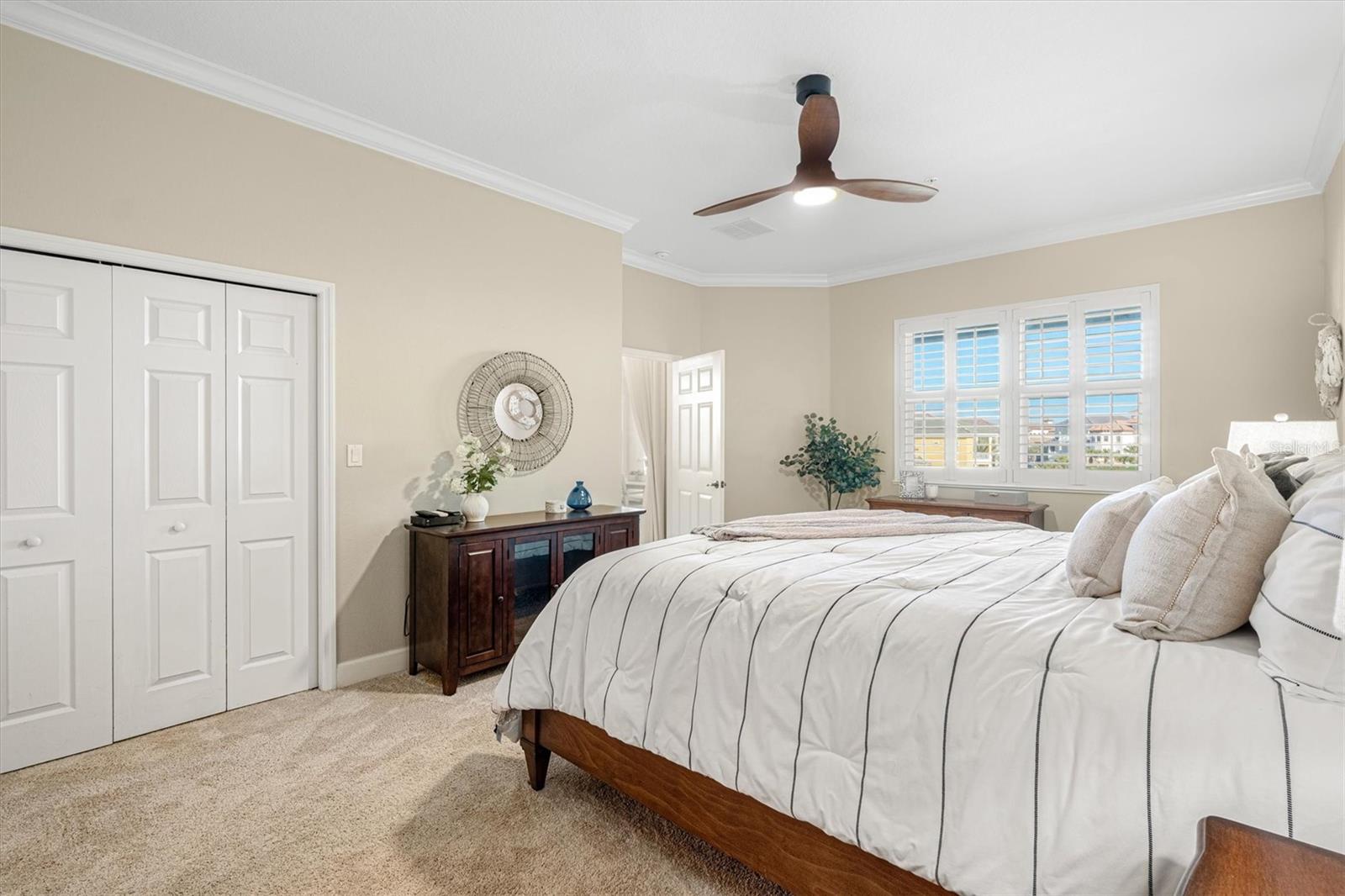 OCEAN HAMMOCK - Residential