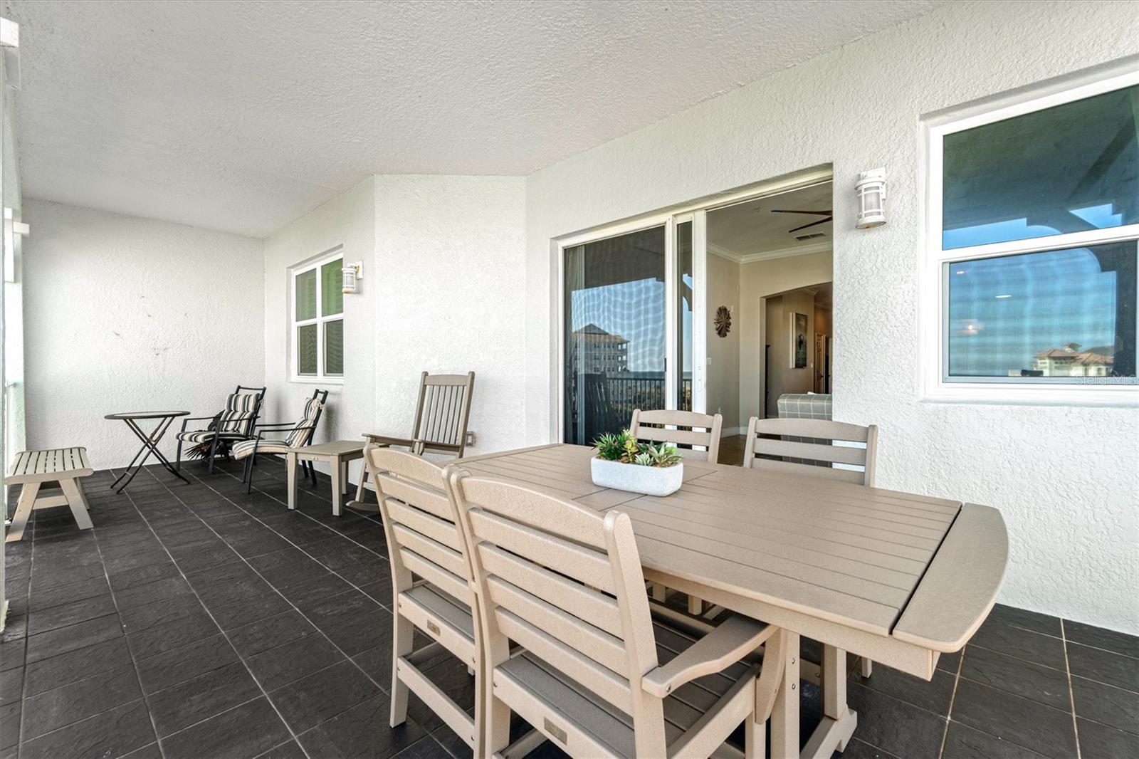 OCEAN HAMMOCK - Residential