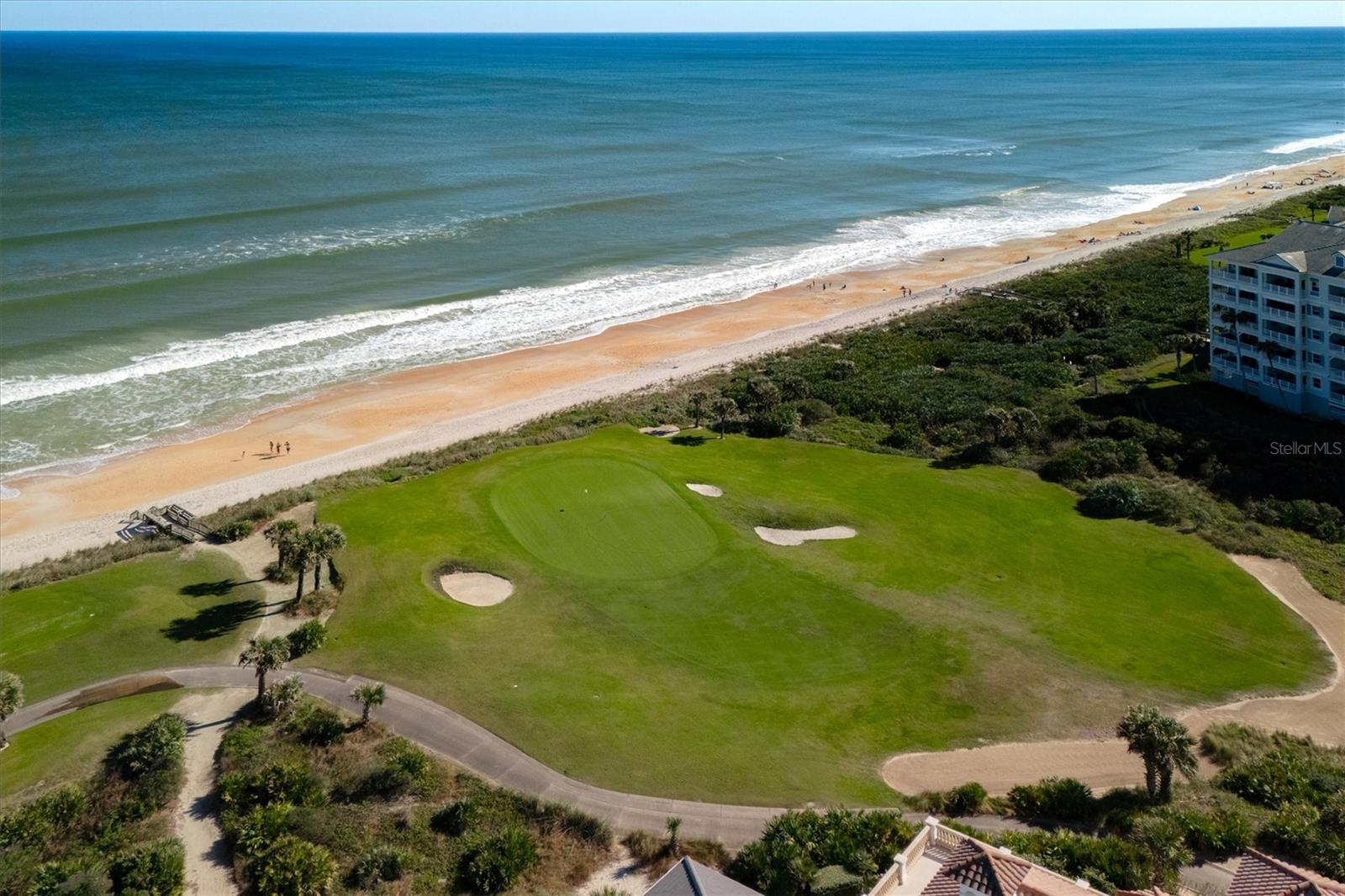 OCEAN HAMMOCK - Residential