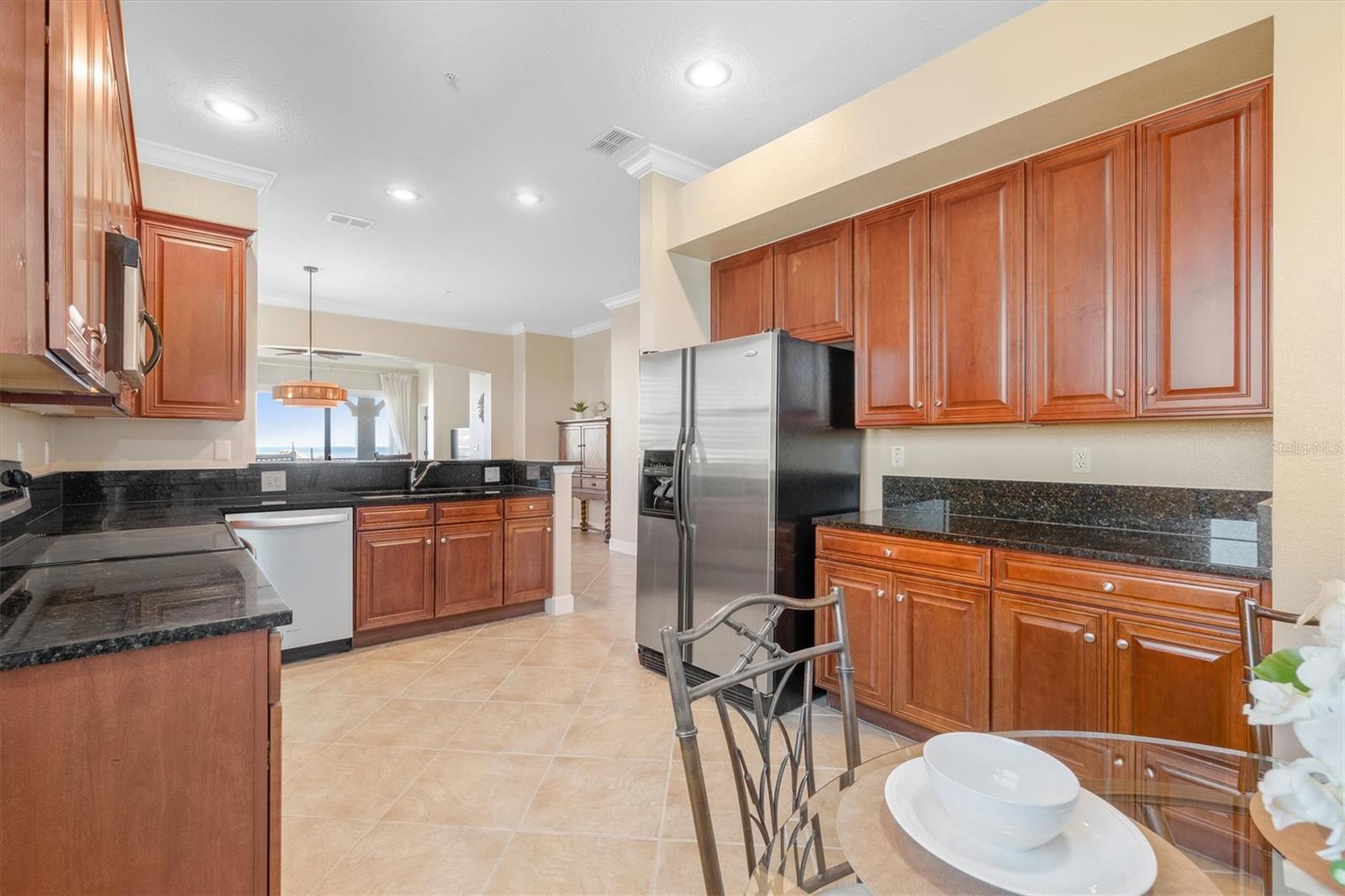 OCEAN HAMMOCK - Residential