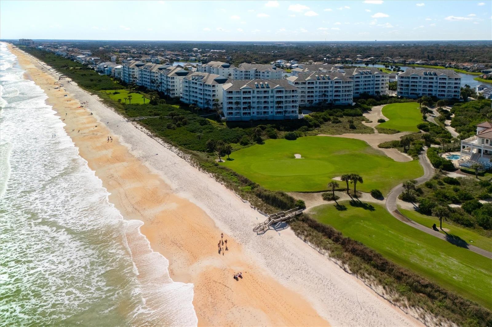 OCEAN HAMMOCK - Residential