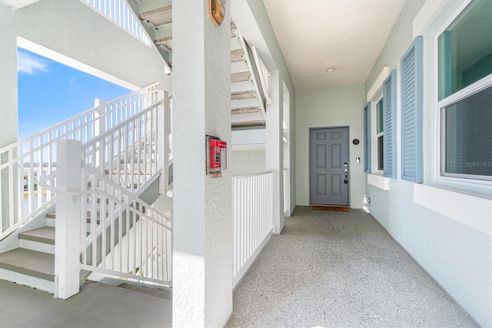 OCEAN HAMMOCK - Residential