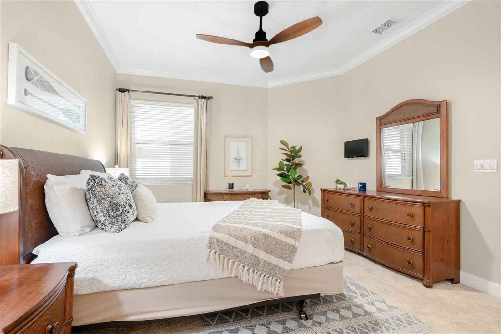 OCEAN HAMMOCK - Residential