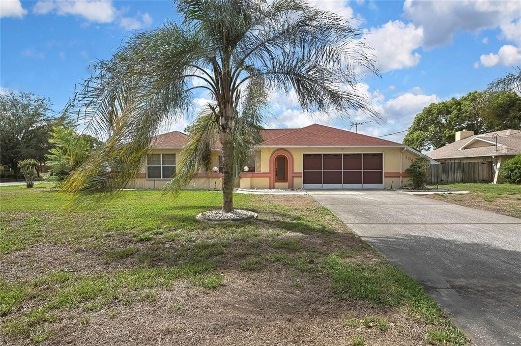 Photo of 10412 Ireland Street, Spring Hill, FL 34608 (MLS # TB8336320)