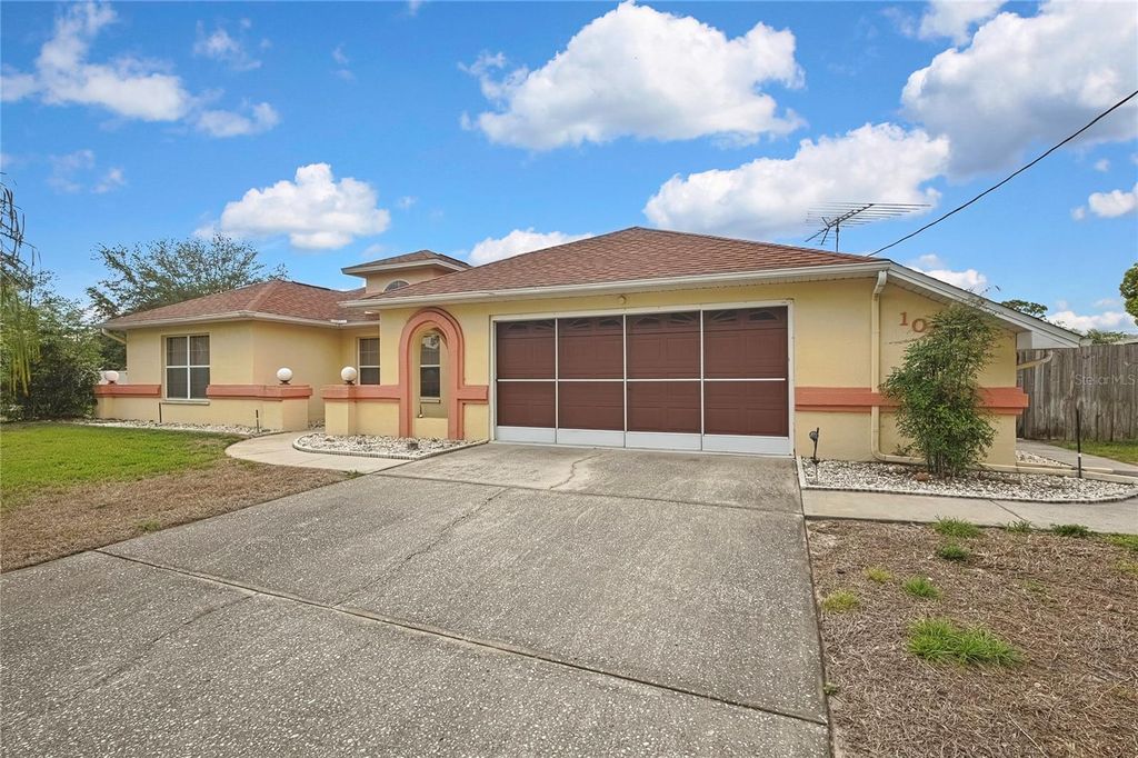 Photo of 10412 Ireland Street, Spring Hill, FL 34608 (MLS # TB8336320)