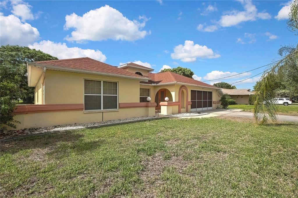 Photo of 10412 Ireland Street, Spring Hill, FL 34608 (MLS # TB8336320)