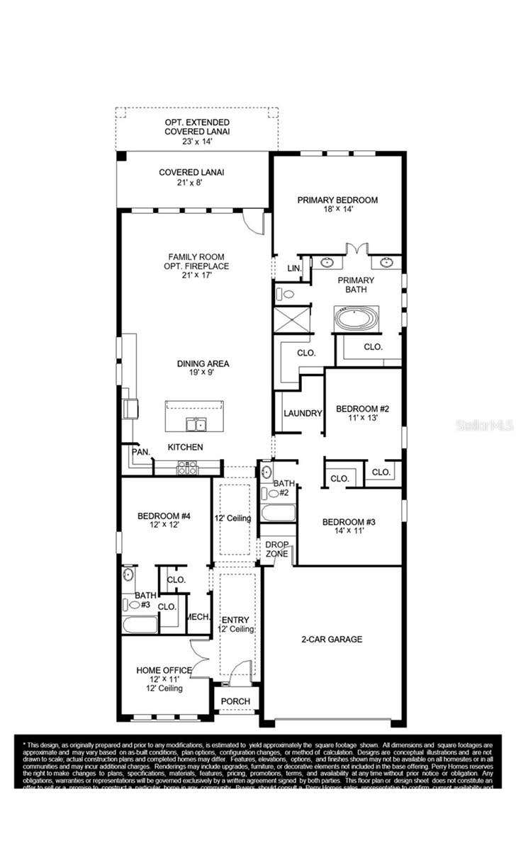 Photo of 293 Holly Bank Avenue, Nokomis, FL 34275 (MLS # TB8523034)