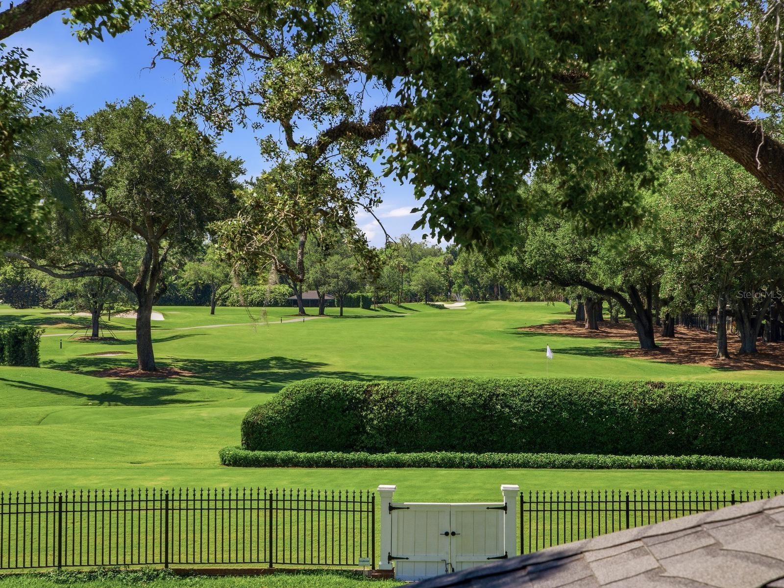 GOLF VIEW PARK - Residential