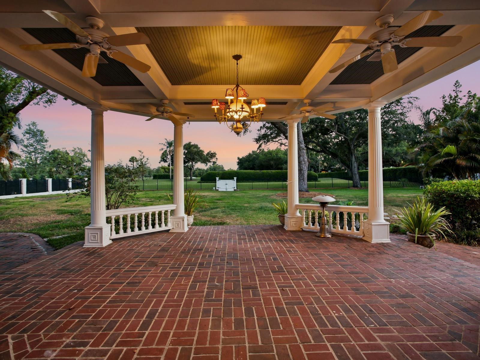 GOLF VIEW PARK - Residential