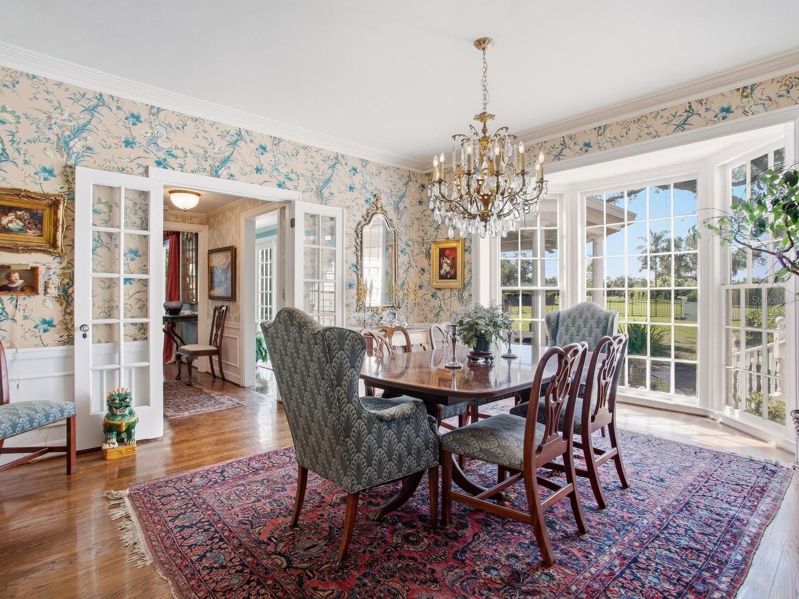 GOLF VIEW PARK - Residential