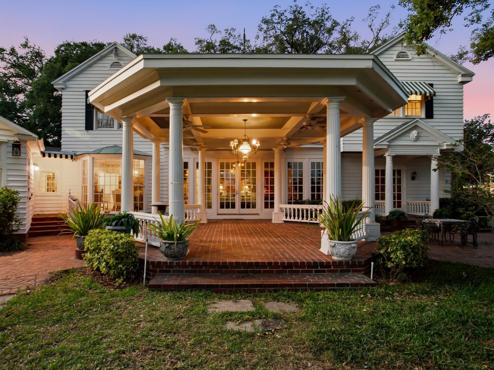 GOLF VIEW PARK - Residential