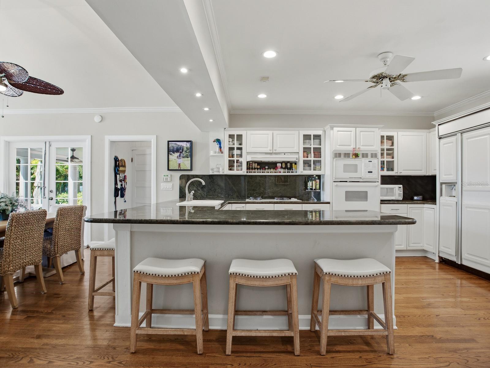 GOLF VIEW PARK - Residential