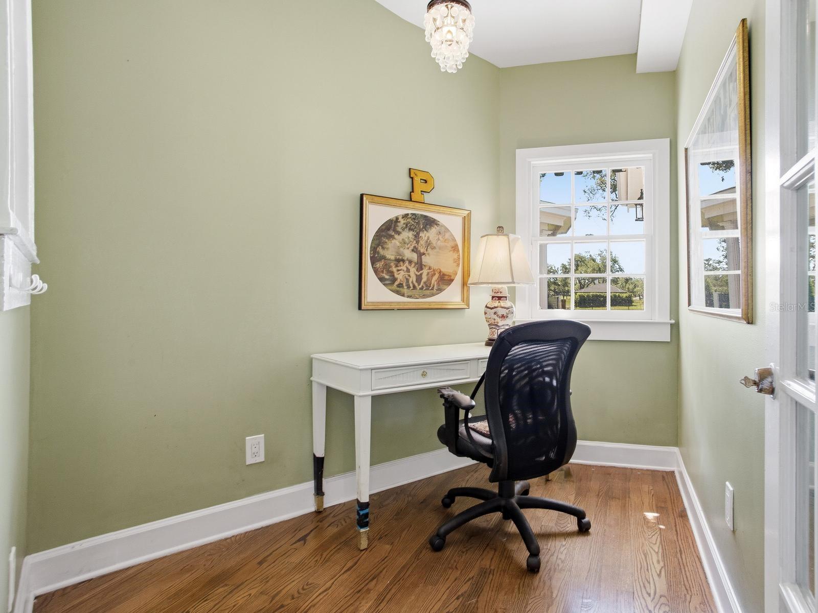 GOLF VIEW PARK - Residential