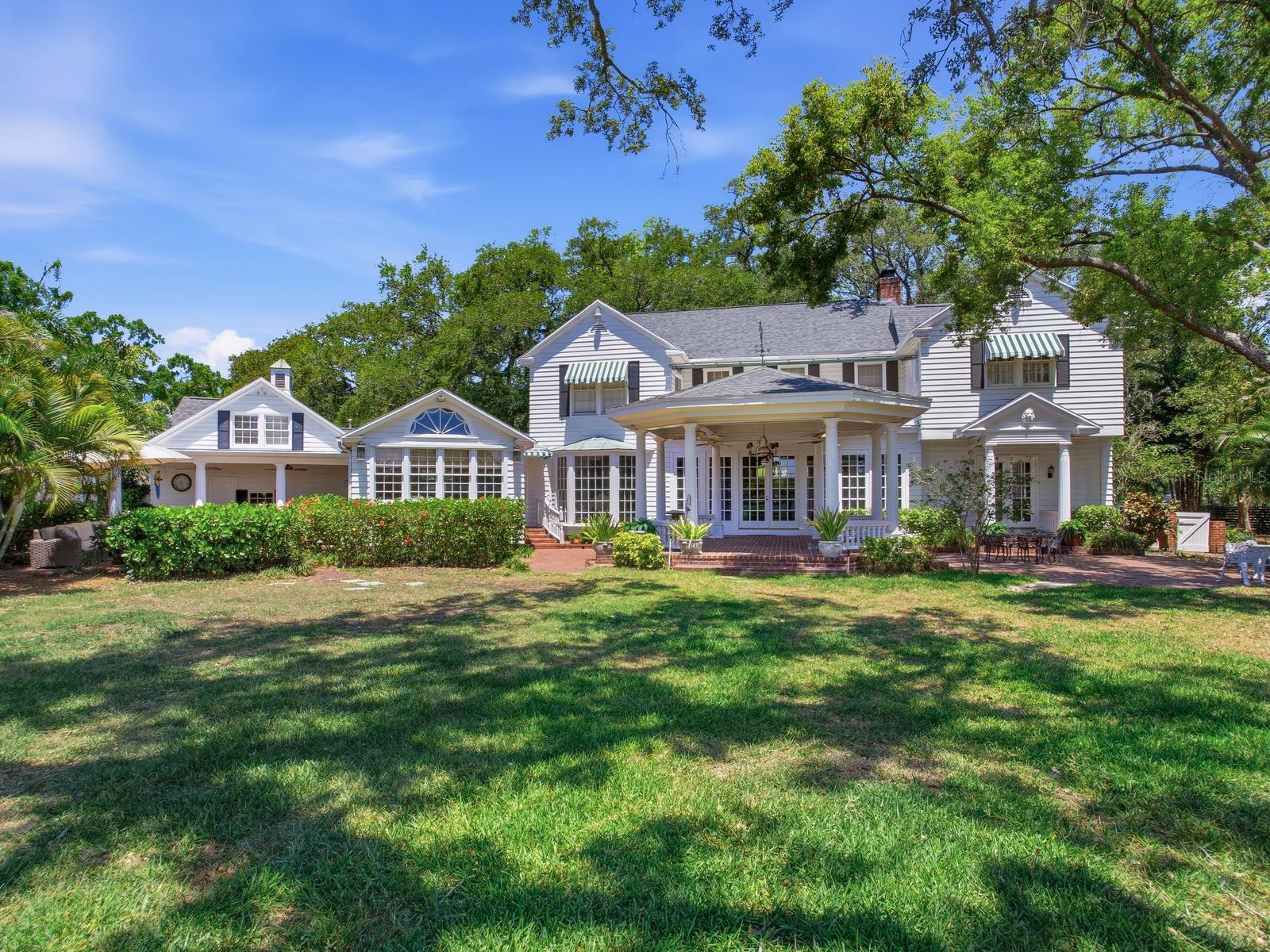 GOLF VIEW PARK - Residential