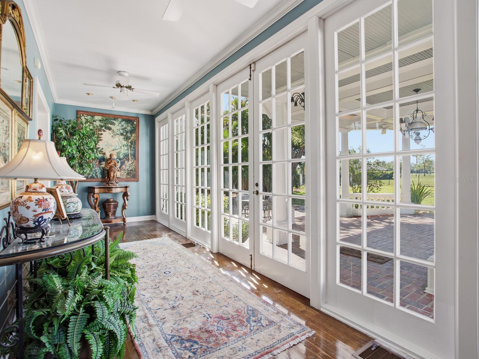 GOLF VIEW PARK - Residential