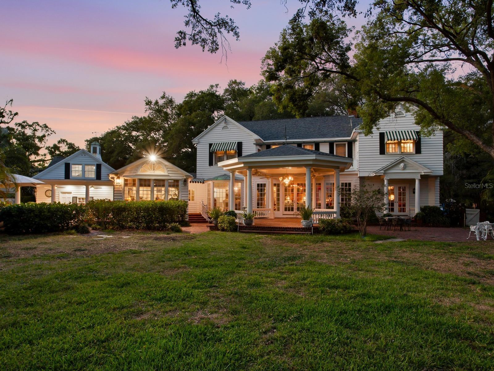GOLF VIEW PARK - Residential