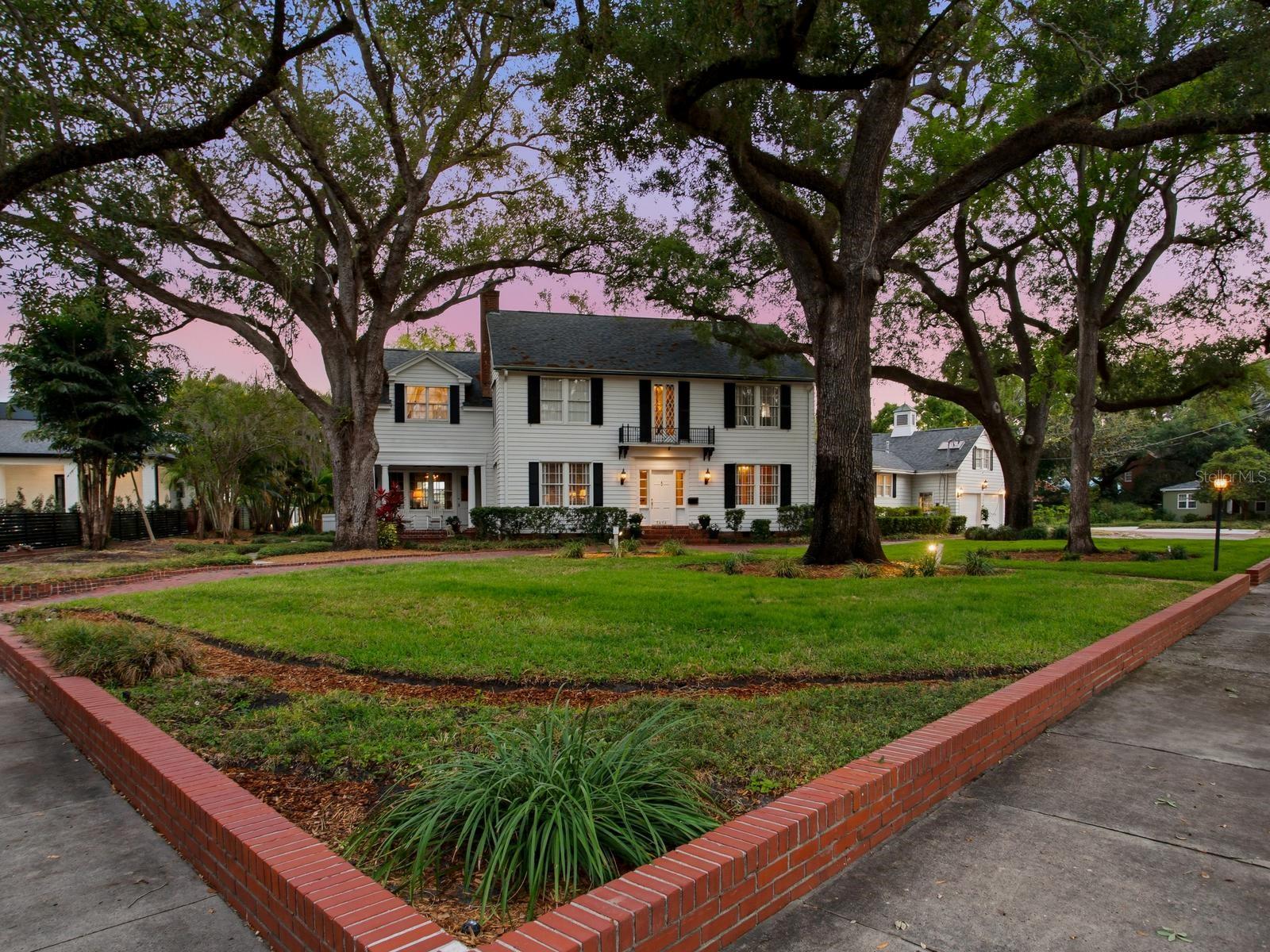 GOLF VIEW PARK - Residential