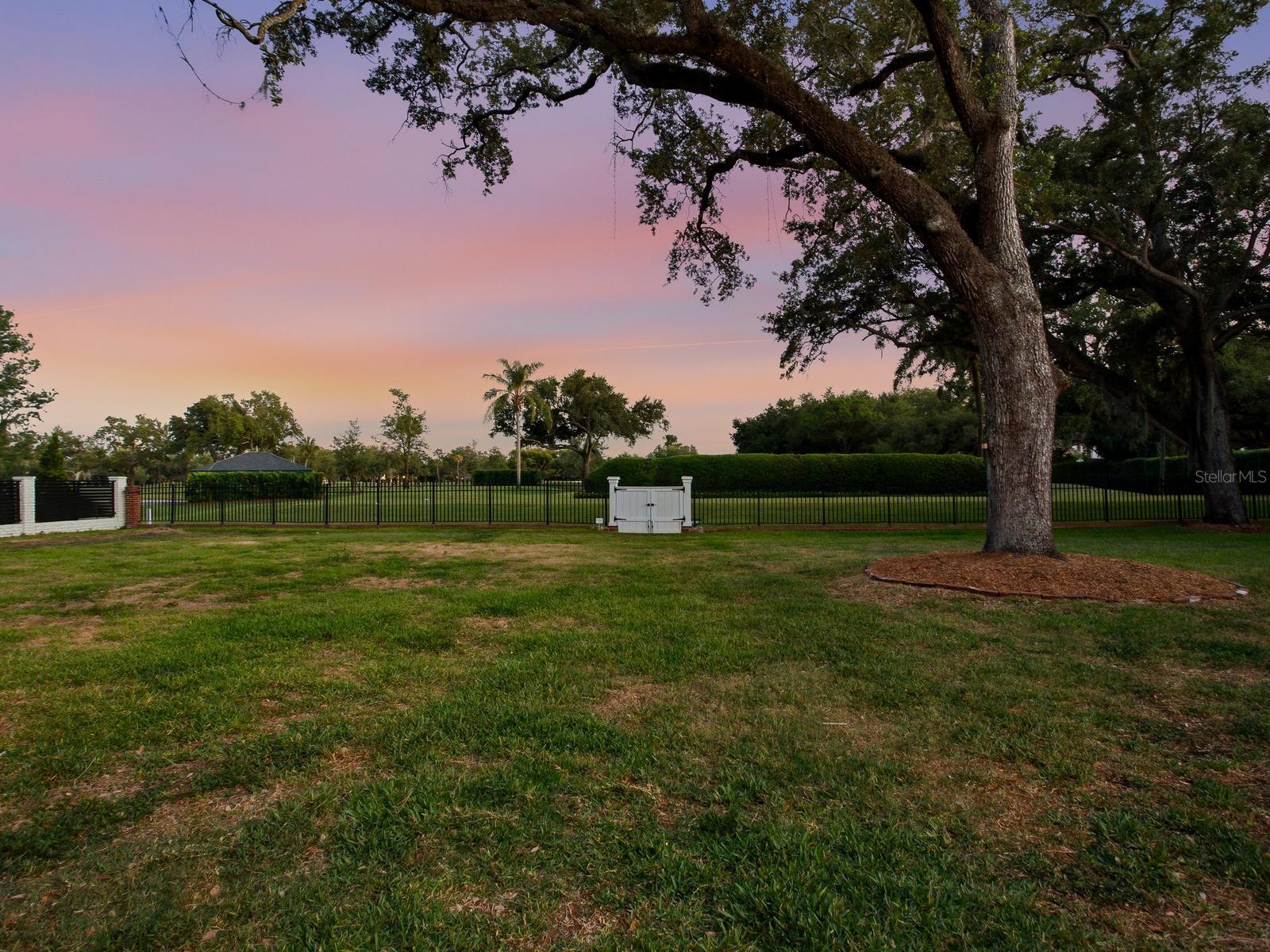 GOLF VIEW PARK - Residential
