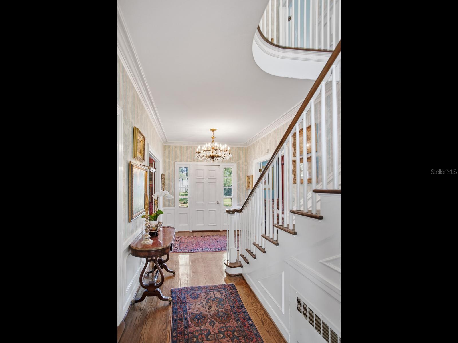 GOLF VIEW PARK - Residential