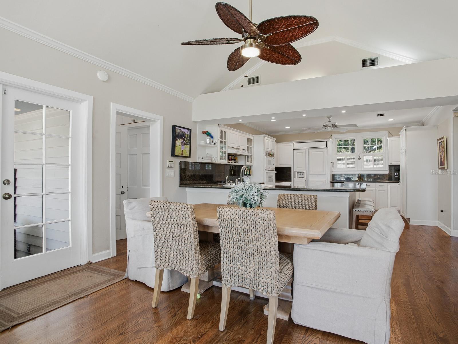 GOLF VIEW PARK - Residential