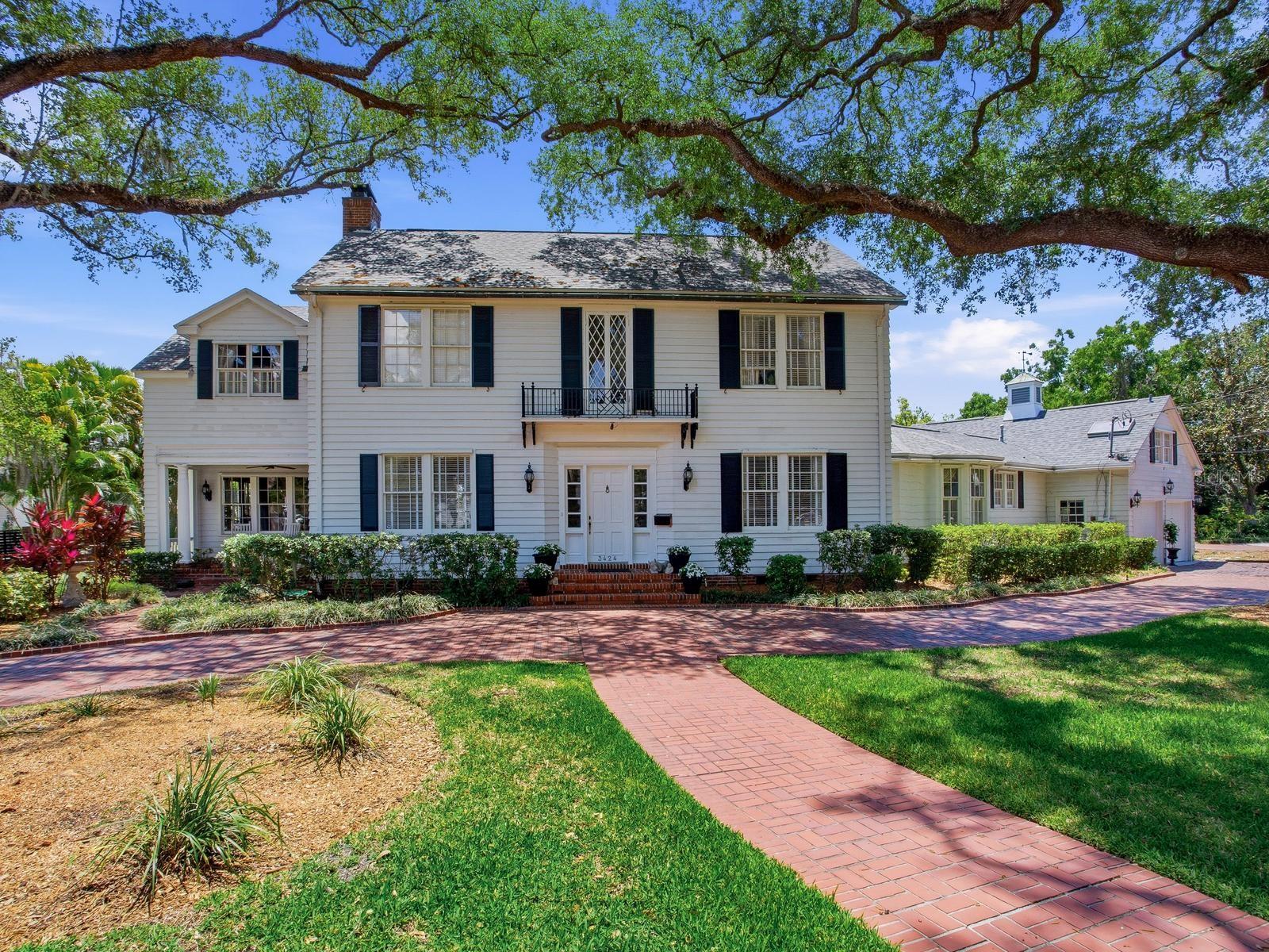 GOLF VIEW PARK - Residential