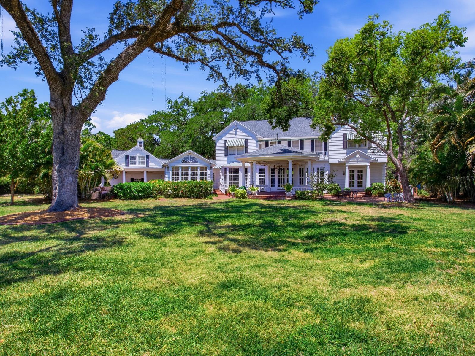 GOLF VIEW PARK - Residential