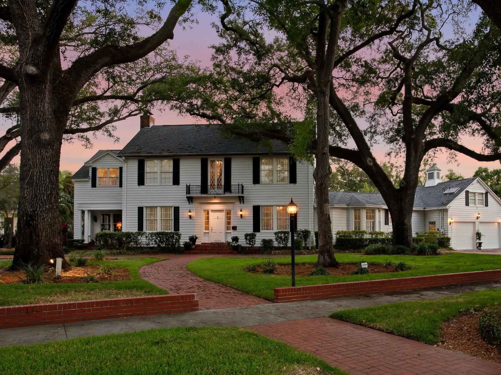 GOLF VIEW PARK - Residential