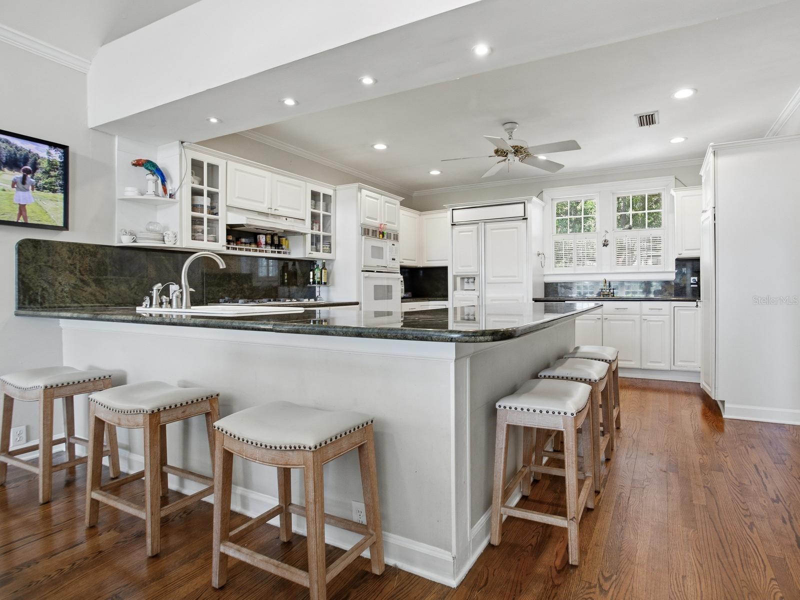 GOLF VIEW PARK - Residential